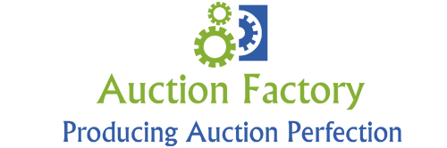 Auction Factory, Brooklyn