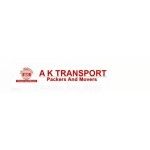 A K Transport Packers and Movers, Secunderabad, प्रतीक चिन्ह