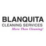 Blanquita Cleaning Services, East Hampton, logo