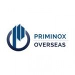 Priminox Overseas, Mumbai, logo