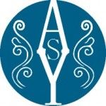 Shenzhen ASY Anti-forgery Tech Co., Ltd, Shenzhen, logo