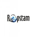 Ropstam Solutions Inc, MILTON, logo