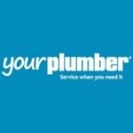 Your Plumber Bournemouth, Bournemouth, logo