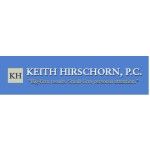 Law Offices of Keith Hirschorn, P.C, Jersey City, logo