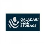 Galadari Cold Storage, Dubai, logo