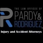 Pardy & Rodriguez Injury and Accident Attorneys, Orlando, logo