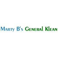 Marty B's General Klean, Cincinnati