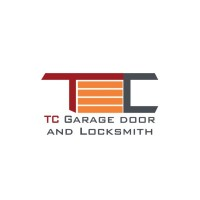 TC Garage Door Repair & Locksmith Services, St Louis Park