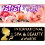 Sisi Therapy Massage Salon, San Pawl il-Baħar, logo