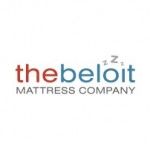 Beloit Mattress Company, Beloit, logo