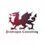 Pendragon Consulting LLC, St Thomas, logo