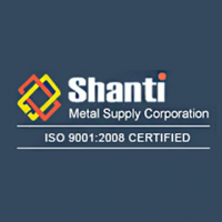 Shanti Metal Supply Corporation, Mumbai