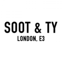 Soot and Ty, London