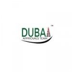 Dubai Approvals Team, Dubai, logo