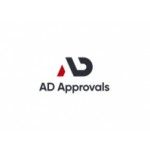 AD Approvals, Abu Dhabi, logo