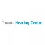 Toronto Hearing Centre, North York, logo
