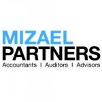Mizael Partners, Ringwood, logo