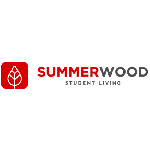 Summerwood Student Housing, Orem, Utah, logo