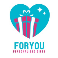 For You Personalised Gifts, London