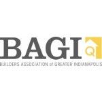 Builders Association of Greater Indianapolis, Indianapolis, logo