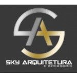 Sky Arquitetura - Arquiteto em Cotia - Projeto e Aprovação, Cotia, logótipo