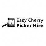 Easy Cherry Picker Hire, Colchester, logo
