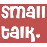Small Talk Speech-Language Therapy (Fiona Kenworthy & colleagues), Auckland, logo
