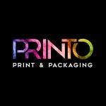 Printo Printers, Cape Town, logo