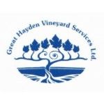 Great Hayden Vineyard Service Ltd, Lagos, logo