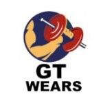 GT WEARS, Sialkot, logo