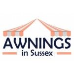 Awnings in Sussex, Chichester, logo