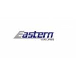 Eastern Van Lines, Pomona, logo