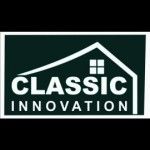 Classic Innovation & Construction, Dehradun, logo