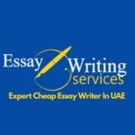 Essay Writing Services AE, Dubai, logo