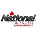 National Auto Glass Toronto, North York, logo