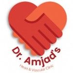 Dr. Amjad Shaikh - Cardiac Surgeon, Thane, प्रतीक चिन्ह