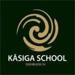 Kasiga School, Dehradun, logo