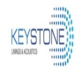 Acoustic Panels For Walls and Ceilings - Keystone Linings, Wetherill Park, NSW, logo