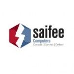 Saifee Computers LLC, Dubai, प्रतीक चिन्ह