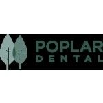 Poplar Dental - Calgary, Calgary, logo