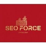 Seoforce, Budapest, logo