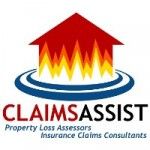Claims Assist Ireland - Insurance Assessors Waterford, Waterford, logo