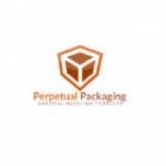 Perpetual Pack, Christchurch, logo