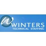 Winter Technical Staffing, Ajax, logo