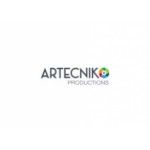 Artecniko Productions, Agios Dimitrios, λογότυπο