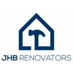 JHB Renovators, Johannesburg, logo
