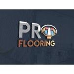 Pro Flooring, Opelika, logo