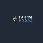 Haninge Fysio, Haninge, logo