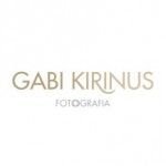Gabi Kirinus Fotografia, Passo Fundo, logótipo