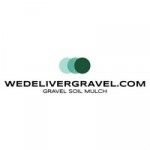 WeDeliverGravel.com, Concord, logo